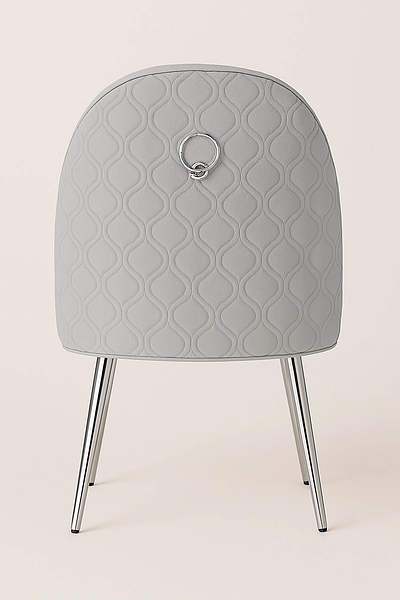 Silla De Comedor Alma 1043 - 1044 - 1045
