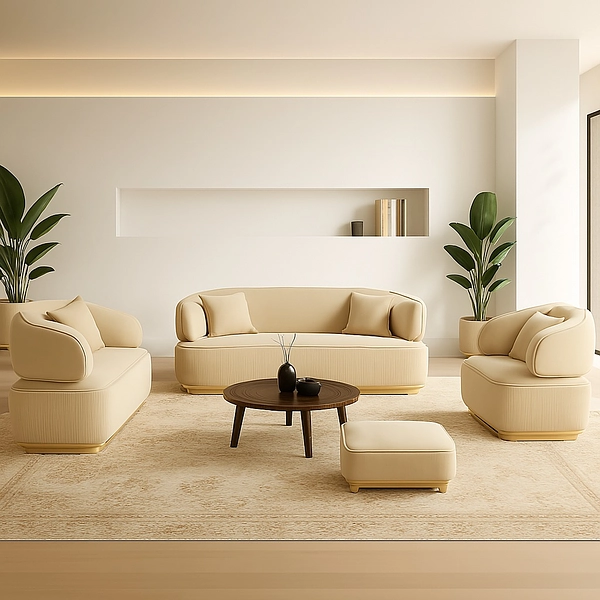 Sofa Alma 817 - 818