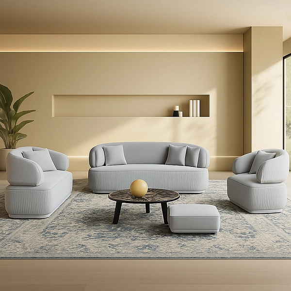 Sofa Alma 817 - 818
