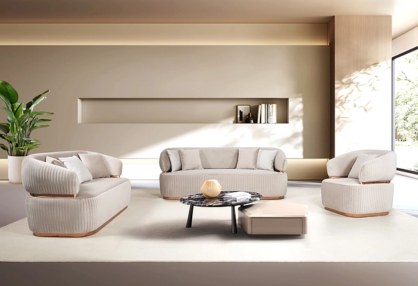 Sofa Alma 817 - 818