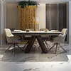 Mesa De Comedor De Extensión Encanto 1103