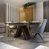 Mesa De Comedor De Extensión Encanto 1103