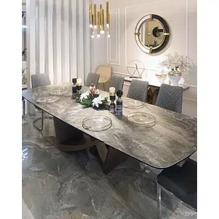 Mesa De Comedor De Extensión Encanto 1101