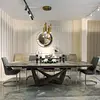 Mesa De Comedor De Extensión Encanto 1101