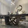 Mesa De Comedor De Extensión Encanto 1101