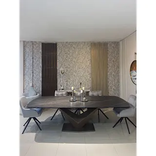 Mesa De Comedor De Extensión Encanto 1102