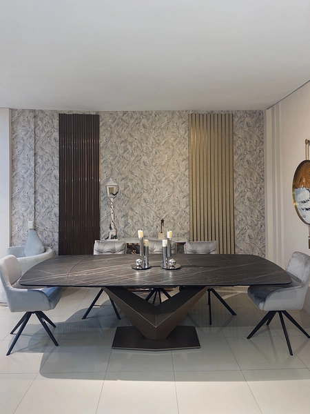 Mesa De Comedor De Extensión Encanto 1102