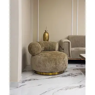 Silla Auxiliar Giratoria Encanto 1102