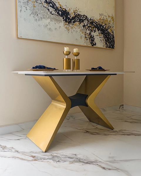 Mesa De Comedor Encanto 1087