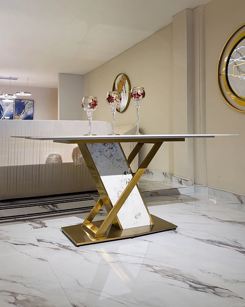Mesa De Comedor Encanto 1085
