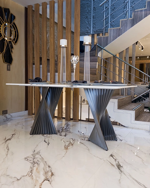 Mesa De Comedor Encanto 1088