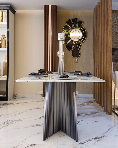 Mesa De Comedor Encanto 1088