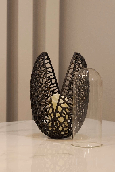 Florero Decorativo 1155-1156