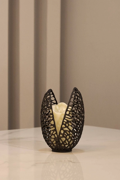 Florero Decorativo 1155-1156