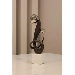 Escultura Para Oficina 1169 - 1170