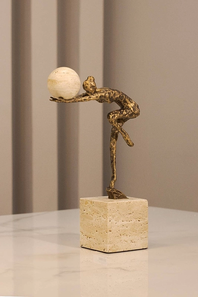 Escultura Mujer 1168