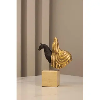 Escultura Jinete 1149