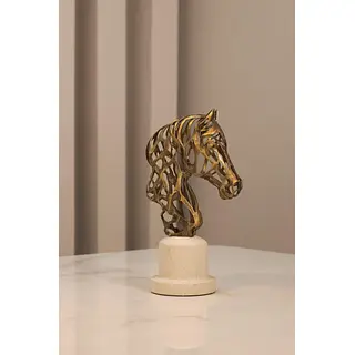 Escultura Caballo 1148