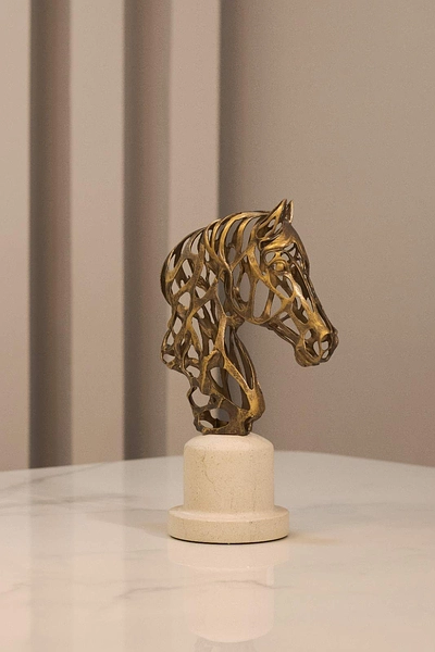 Escultura Caballo 1148