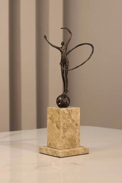 Escultura Danzante 1171