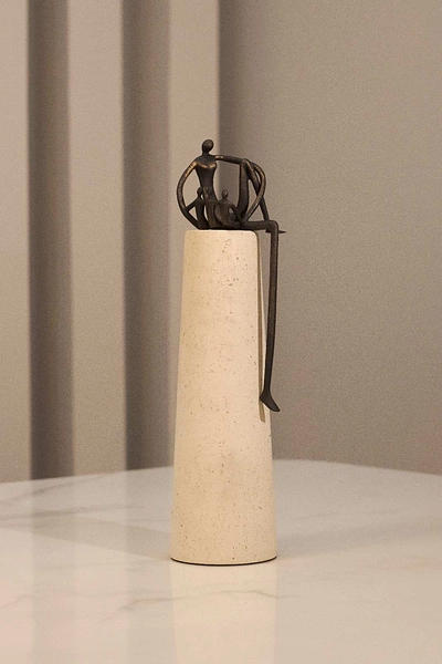Escultura Hombre 1150
