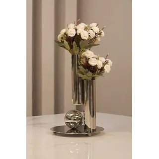 Florero Tubo 1154