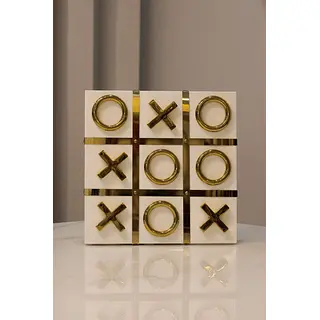 Tablero De Juego Blanco 1166