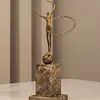 Escultura Danzante 1171
