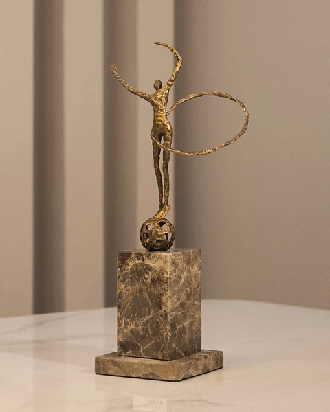 Escultura Danzante 1171