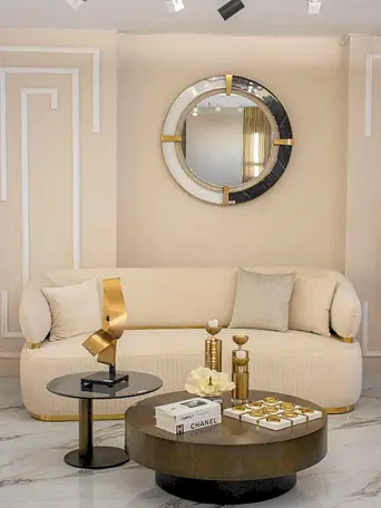 Estilo Lexyn Home