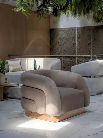 Estilo Lexyn Home