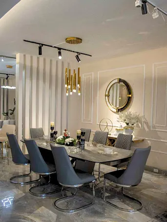 Estilo Lexyn Home