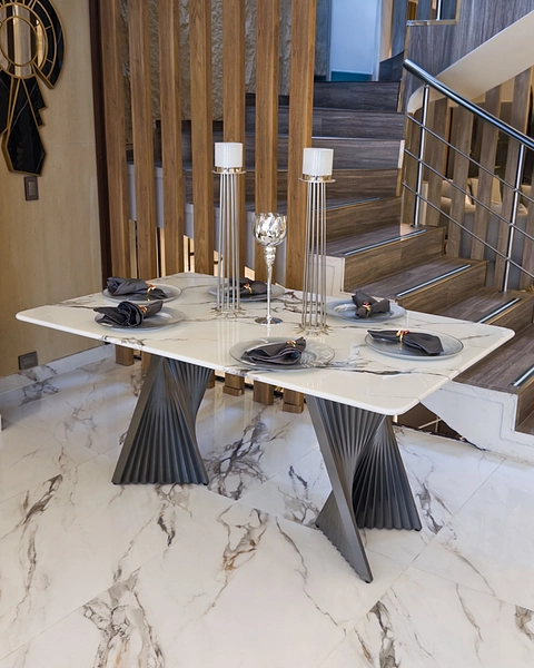 Mesa De Comedor Encanto 1088