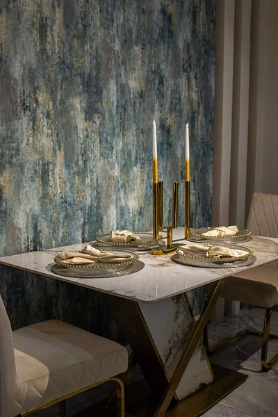 Mesa De Comedor Encanto 1085