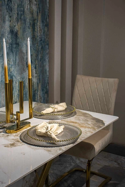Mesa De Comedor Encanto 1085