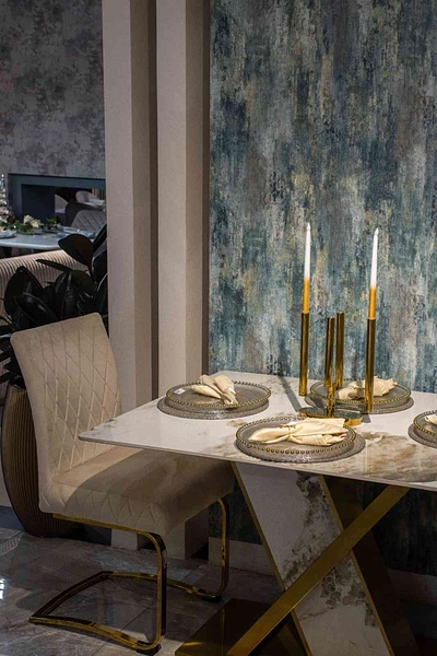 Mesa De Comedor Encanto 1085
