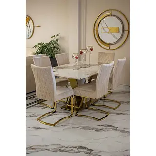 Mesa De Comedor Encanto 1085