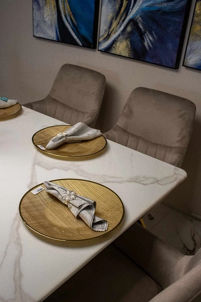 Mesa De Comedor Encanto 1090