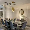 Mesa De Comedor De Extensión Encanto 1101