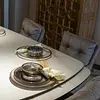 Mesa De Comedor De Extensión Encanto 1103
