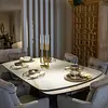 Mesa De Comedor De Extensión Encanto 1103